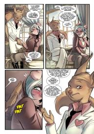 Unnatural 2 #17