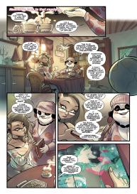 Unnatural 2 #18