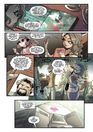 Unnatural 2 #19