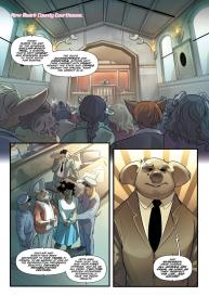 Unnatural 2 #2