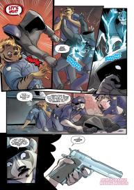 Unnatural 2 #21