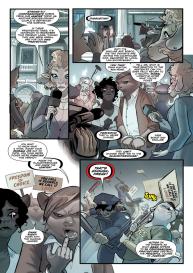 Unnatural 2 #3