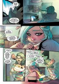 Unnatural 2 #4
