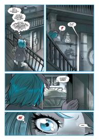 Unnatural 2 #8
