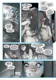 Unnatural 2 #9