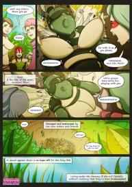 Aethel 5 #12