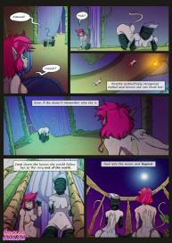 Aethel 5 #14