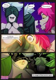 Aethel 5 #15