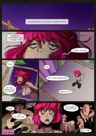 Aethel 5 #16