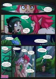 Aethel 5 #18