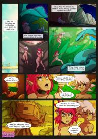 Aethel 5 #19