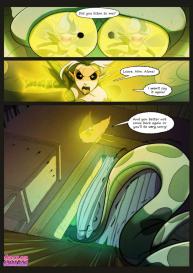 Aethel 5 #2