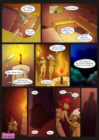 Aethel 5 #20