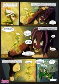 Aethel 5 #3
