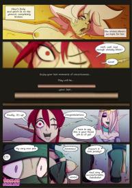 Aethel 5 #9