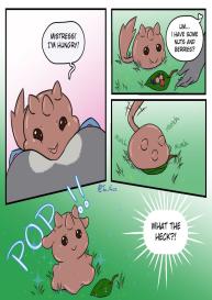 Razzy’s Egg #3