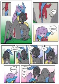Razzy’s Egg #6
