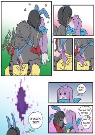 Razzy’s Egg #7