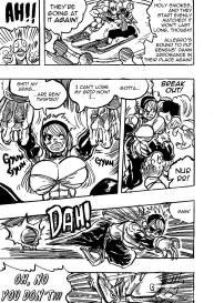 Genkai Toppa Wrestling 1 #4