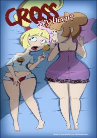 Cross My Heart #1