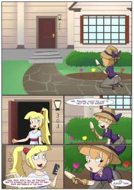 Cross My Heart #2