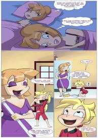 Cross My Heart #4