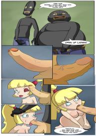 Cross My Heart #8