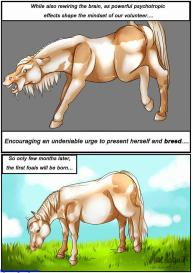 Horse Potion #3