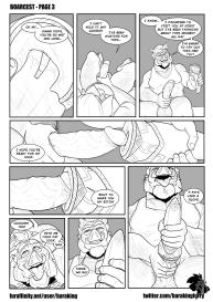 Boarcest #4