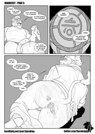Boarcest #6