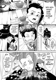 Kale – Anguish #3