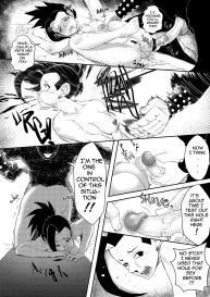 Kale – Anguish #7