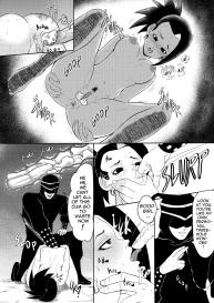 Kale – Anguish #9