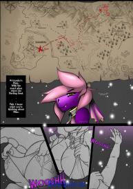 Dragon Lovers 1 #15
