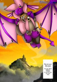 Dragon Lovers 1 #16