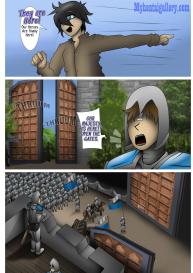 Dragon Lovers 1 #18