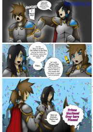 Dragon Lovers 1 #20