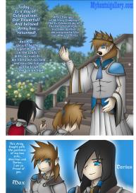Dragon Lovers 1 #24