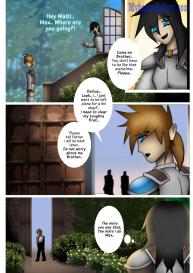Dragon Lovers 1 #29