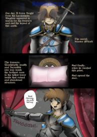 Dragon Lovers 1 #3