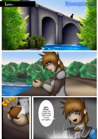 Dragon Lovers 1 #30