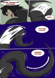 Black Dragon Treasure #12