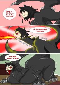 Black Dragon Treasure #13