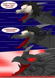 Black Dragon Treasure #14