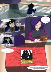 Black Dragon Treasure #2