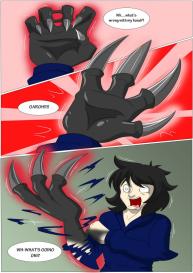 Black Dragon Treasure #7