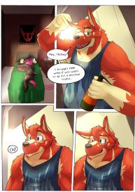 The Walking Devils #11