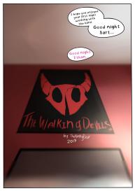The Walking Devils #13