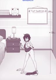 Streamer Girl #4