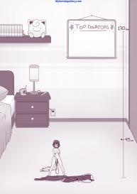 Streamer Girl #7